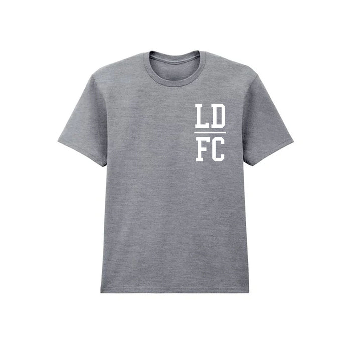 POD Lisburn-Distillery FC T-Shirt Template 05 - Kids