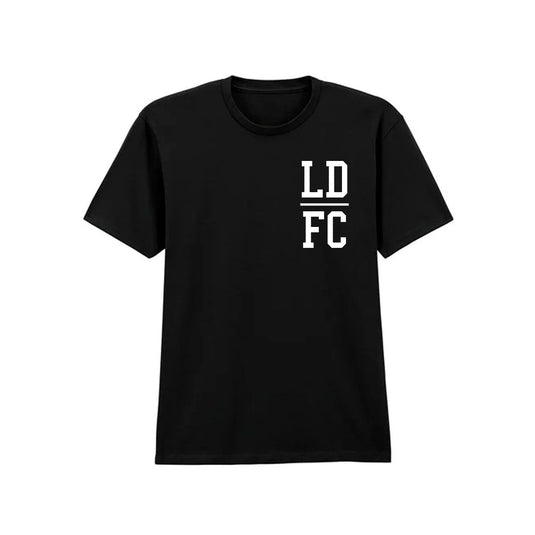 POD Lisburn-Distillery FC T-Shirt Template 05 - Kids