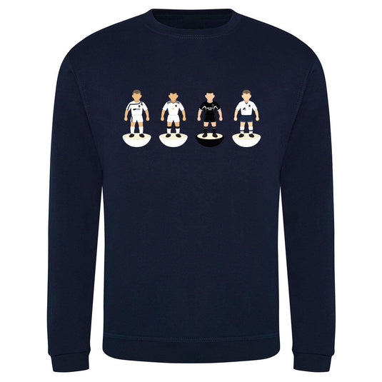 POD Lisburn-Distillery FC Sweatshirt Template 06 - Adults