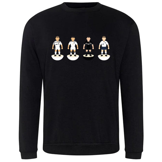 POD Lisburn-Distillery FC Sweatshirt Template 06 - Adults