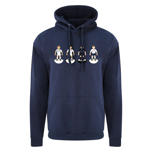 POD Lisburn-Distillery FC Hoodie Template 06 - Adults