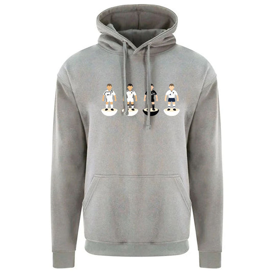 POD Lisburn-Distillery FC Hoodie Template 06 - Adults