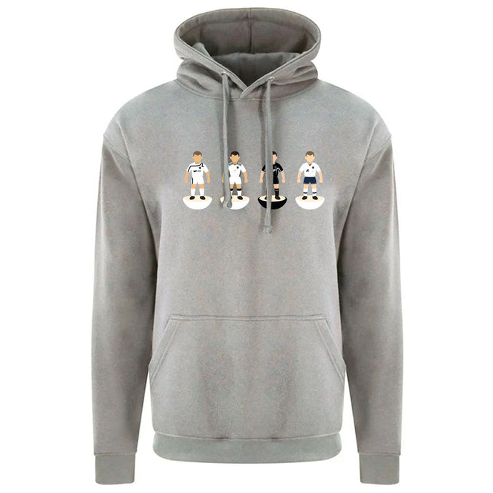 POD Lisburn-Distillery FC Hoodie Template 06 - Kids