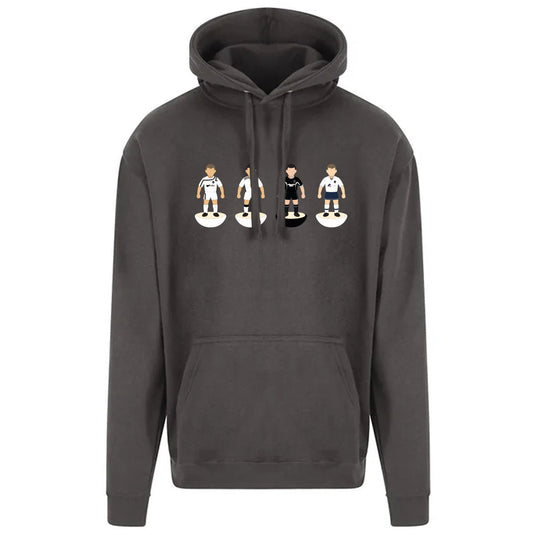 POD Lisburn-Distillery FC Hoodie Template 06 - Adults