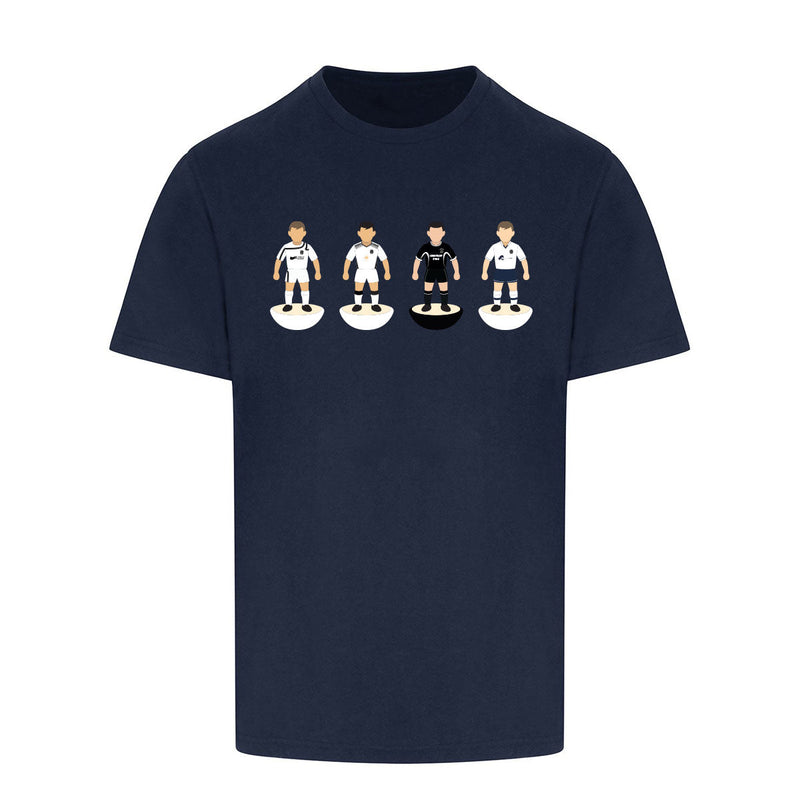 Load image into Gallery viewer, POD Lisburn-Distillery FC T-Shirt Template 06 - Adults

