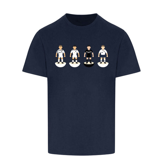 POD Lisburn-Distillery FC T-Shirt Template 06 - Adults