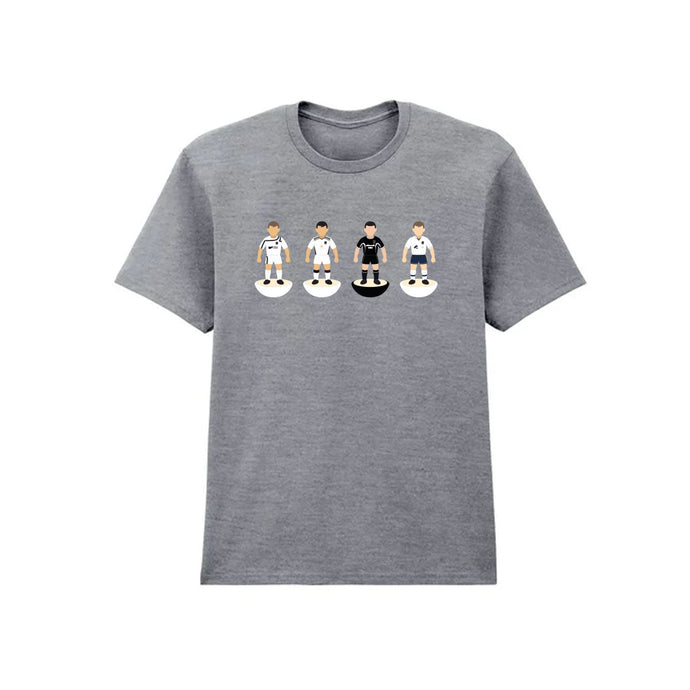 POD Lisburn-Distillery FC T-Shirt Template 06 - Adults