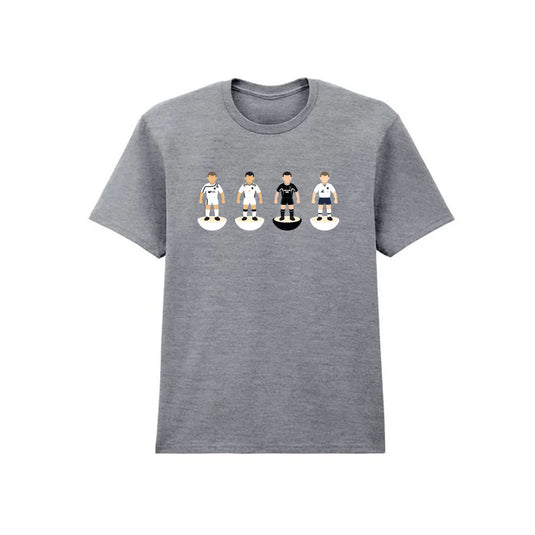 POD Lisburn-Distillery FC T-Shirt Template 06 - Adults