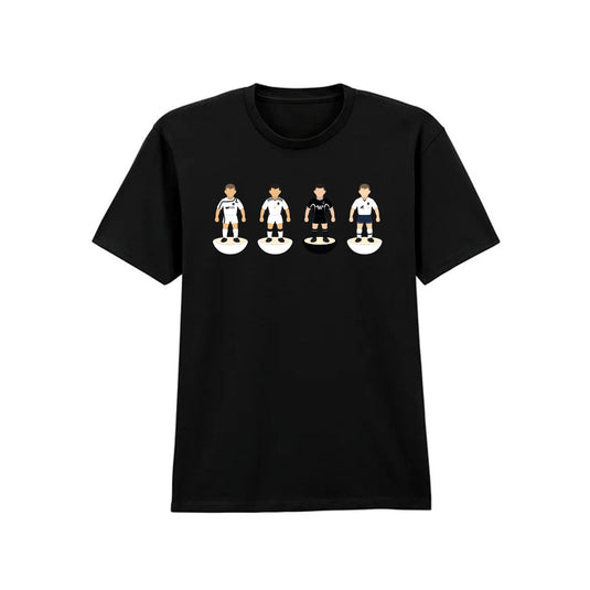 POD Lisburn-Distillery FC T-Shirt Template 06 - Adults