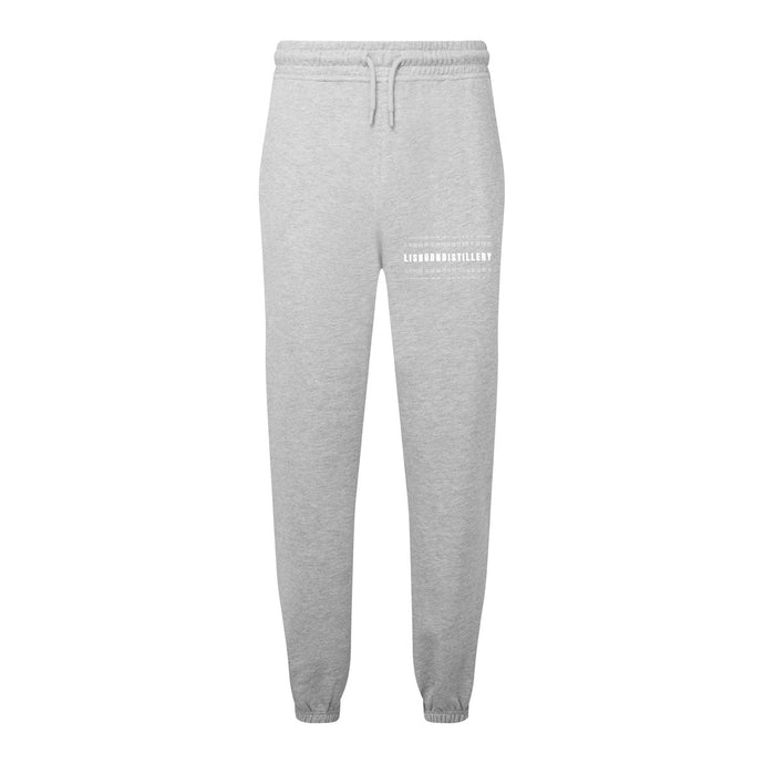 POD Lisburn-Distillery FC Joggers Template 02 - Kids