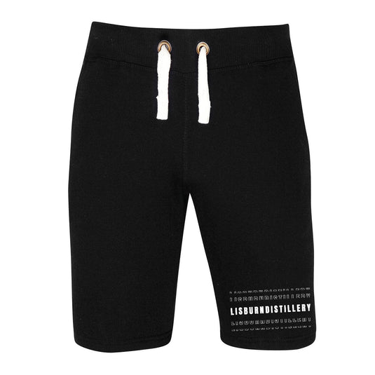 POD Lisburn-Distillery FC Shorts Template 02 - Adults