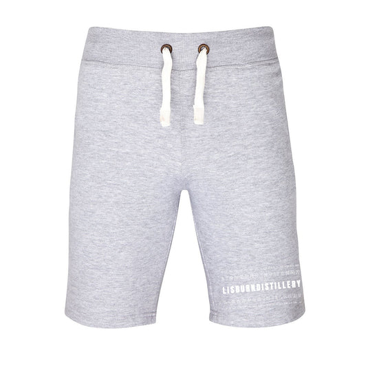 POD Lisburn-Distillery FC Shorts Template 02 - Adults