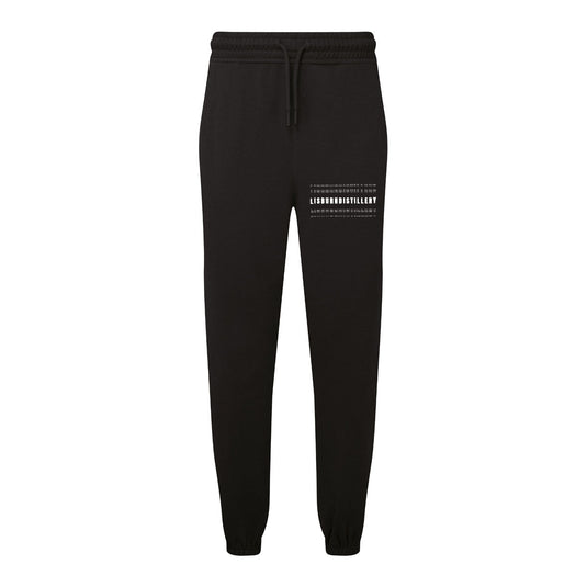 POD Lisburn-Distillery FC Joggers Template 02 - Adults