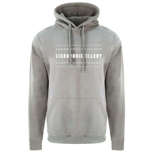 POD Lisburn-Distillery FC Hoodie Template 02 - Adults