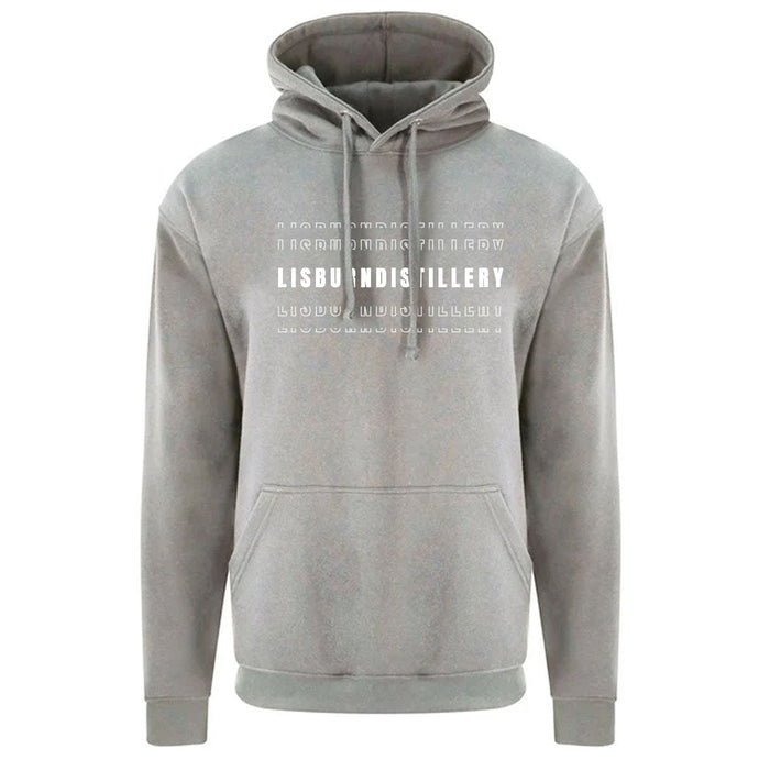 POD Lisburn-Distillery FC Hoodie Template 02 - Kids
