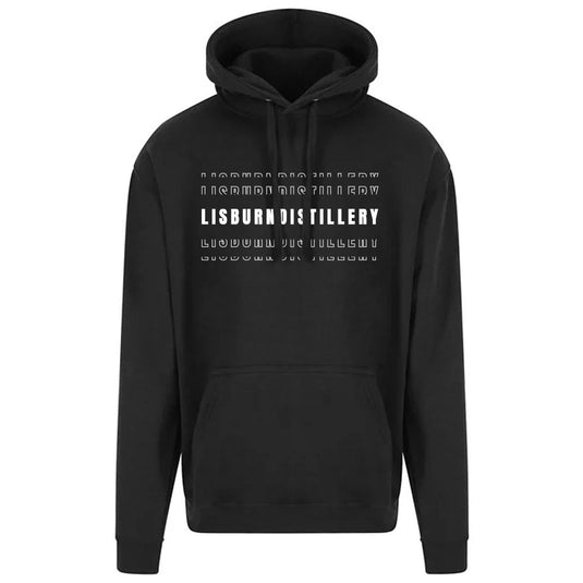 POD Lisburn-Distillery FC Hoodie Template 02 - Kids
