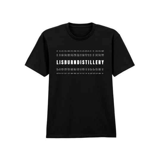POD Lisburn-Distillery FC T-Shirt Template 02 - Kids