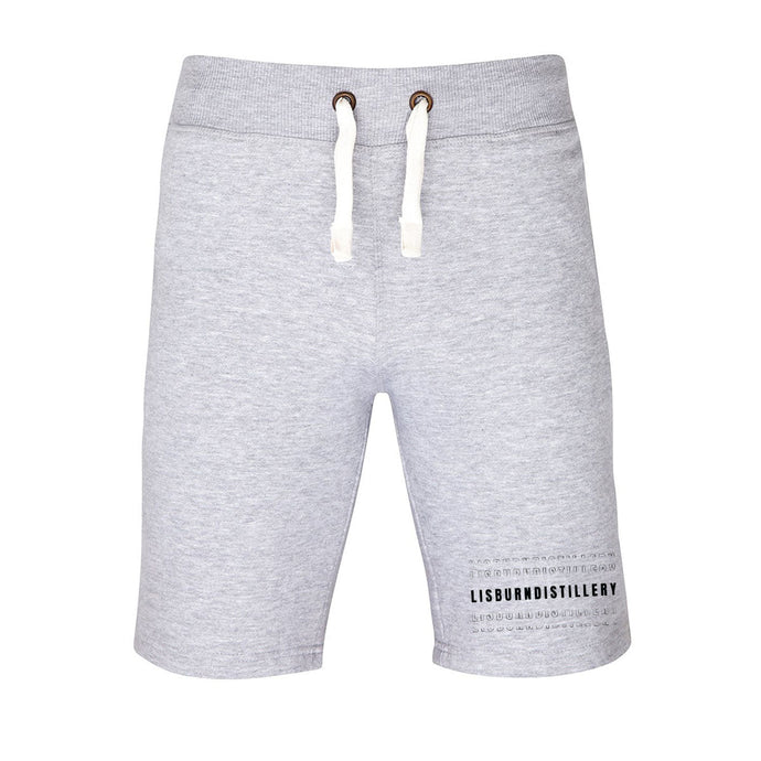 POD Lisburn-Distillery FC Shorts Template 03 - Adults