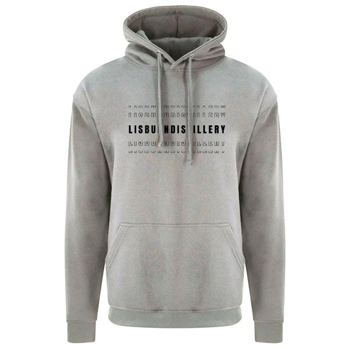 POD Lisburn-Distillery FC Hoodie Template 03 - Adults