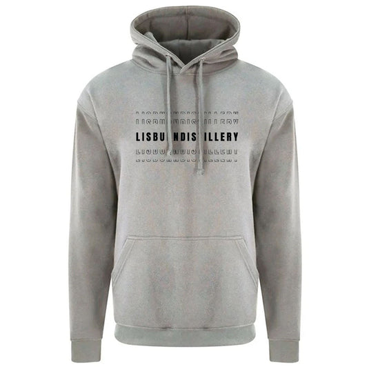POD Lisburn-Distillery FC Hoodie Template 03 - Adults