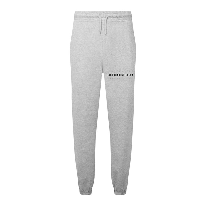 POD Lisburn-Distillery FC Joggers Template 03 - Adults