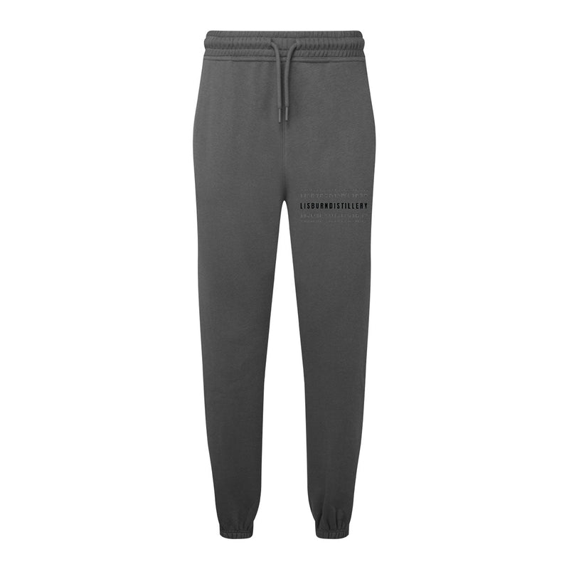 Load image into Gallery viewer, POD Lisburn-Distillery FC Joggers Template 03 - Adults
