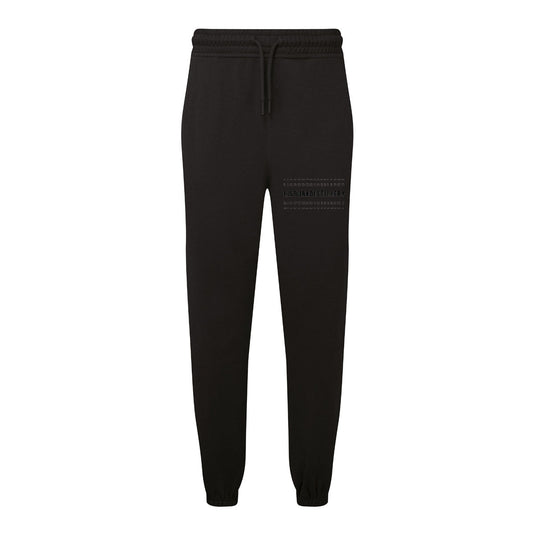 POD Lisburn-Distillery FC Joggers Template 03 - Adults