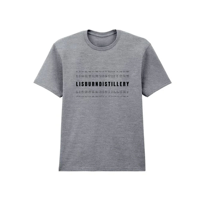 POD Lisburn-Distillery FC T-Shirt Template 03 - Kids