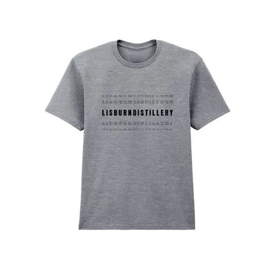 POD Lisburn-Distillery FC T-Shirt Template 03 - Kids