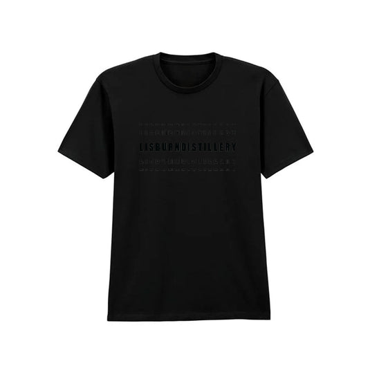 POD Lisburn-Distillery FC T-Shirt Template 03 - Kids