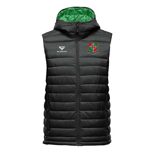 St Josephs Boys High School Newry Staff Gilet - Kids