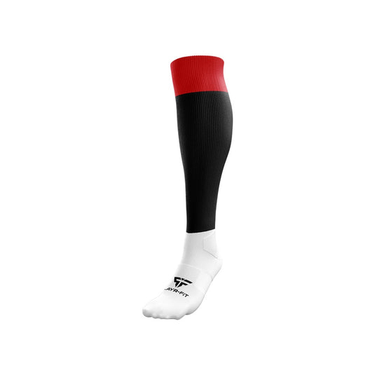 Red Star FC Long Socks - Adults