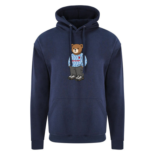 POD Manchester United Hoodie Bear - Kids