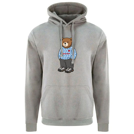 POD Manchester United Hoodie Bear - Kids