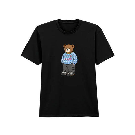 POD Manchester United T-Shirt Bear - Kids