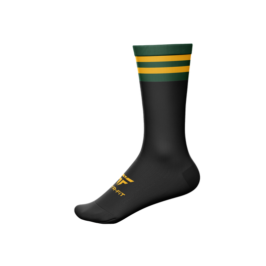 Tannaghmore PS Students Mid Socks - Adults