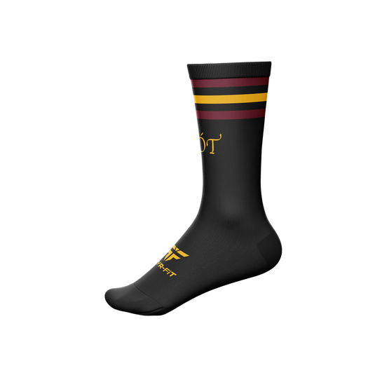 Sean Treacys Hurling Club Lurgan Mid Socks - Adults
