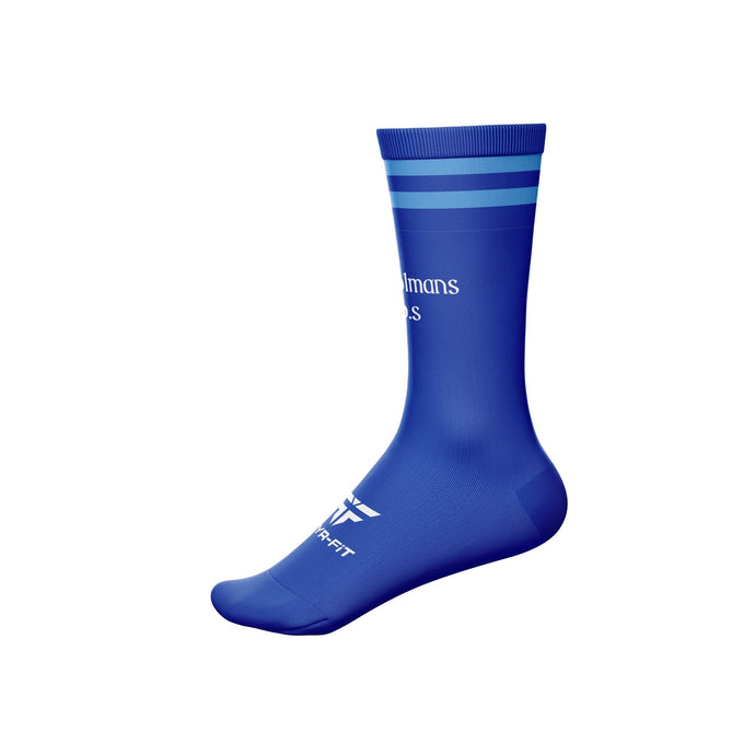 St Colmans PS Annaclone Students Mid Socks - Kids