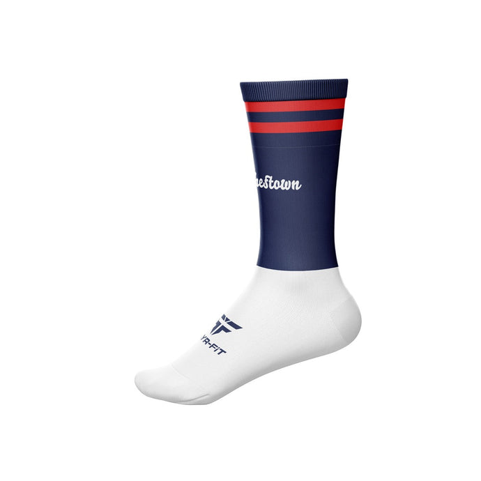 St Pauls NS Walshestown Students Mid Socks - Kids