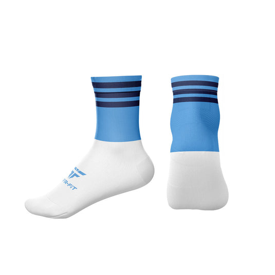 Ballydrain Harriers Mini Socks - Adults