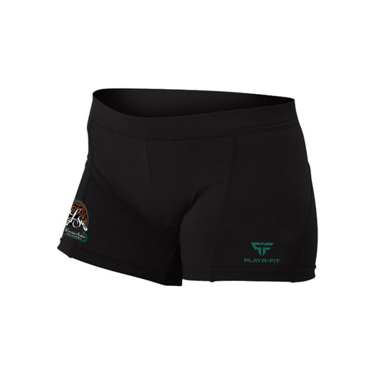 Lorraine Scallon SOID Netball Pants - Kids