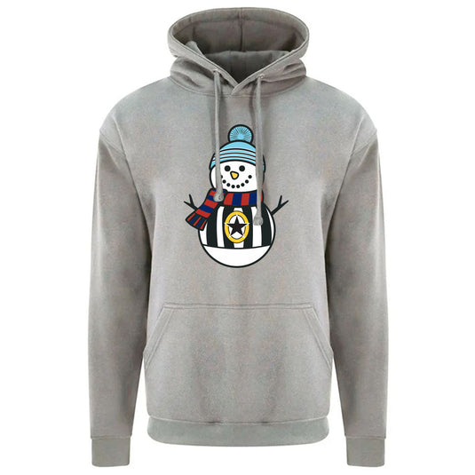 POD Newcastle Hoodie Template 01 - Kids