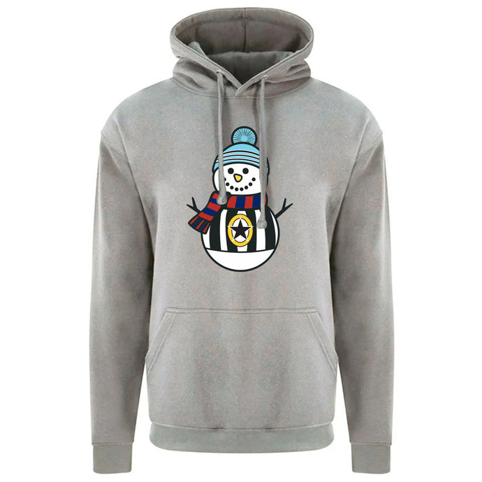 POD Newcastle Hoodie Template 01 - Adults