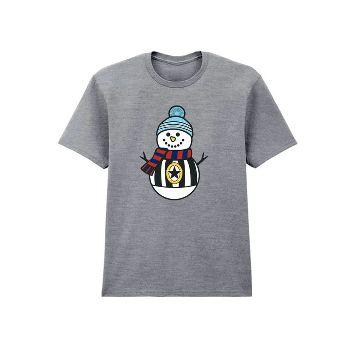 POD Newcastle T-Shirt Template 01 - Kids
