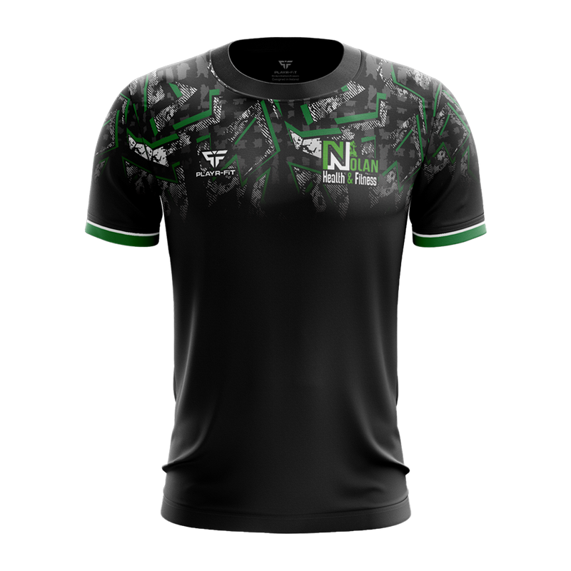 Load image into Gallery viewer, Nolan Health &amp; Fitness Jersey B36 - Adults
