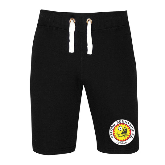POD Oxford Sunnyside FC Shorts Template 01 - Adults