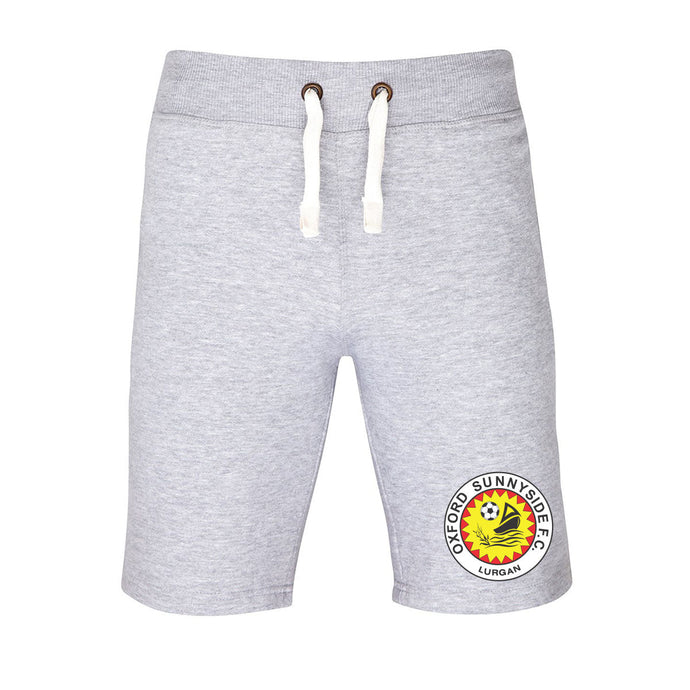 POD Oxford Sunnyside FC Shorts Template 01 - Adults