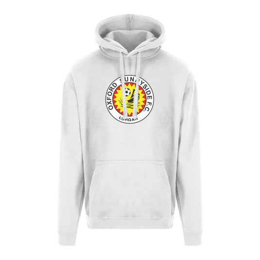 POD Oxford Sunnyside FC Hoodie Template 01 - Kids