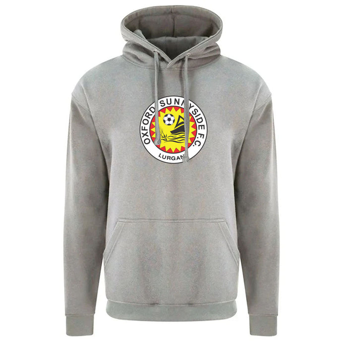 POD Oxford Sunnyside FC Hoodie Template 01 - Kids
