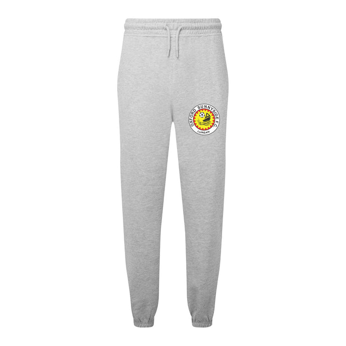 POD Oxford Sunnyside FC Joggers Template 01 - Kids